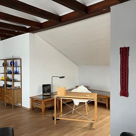 Fi-Suiten Waldeck  Esterno foto