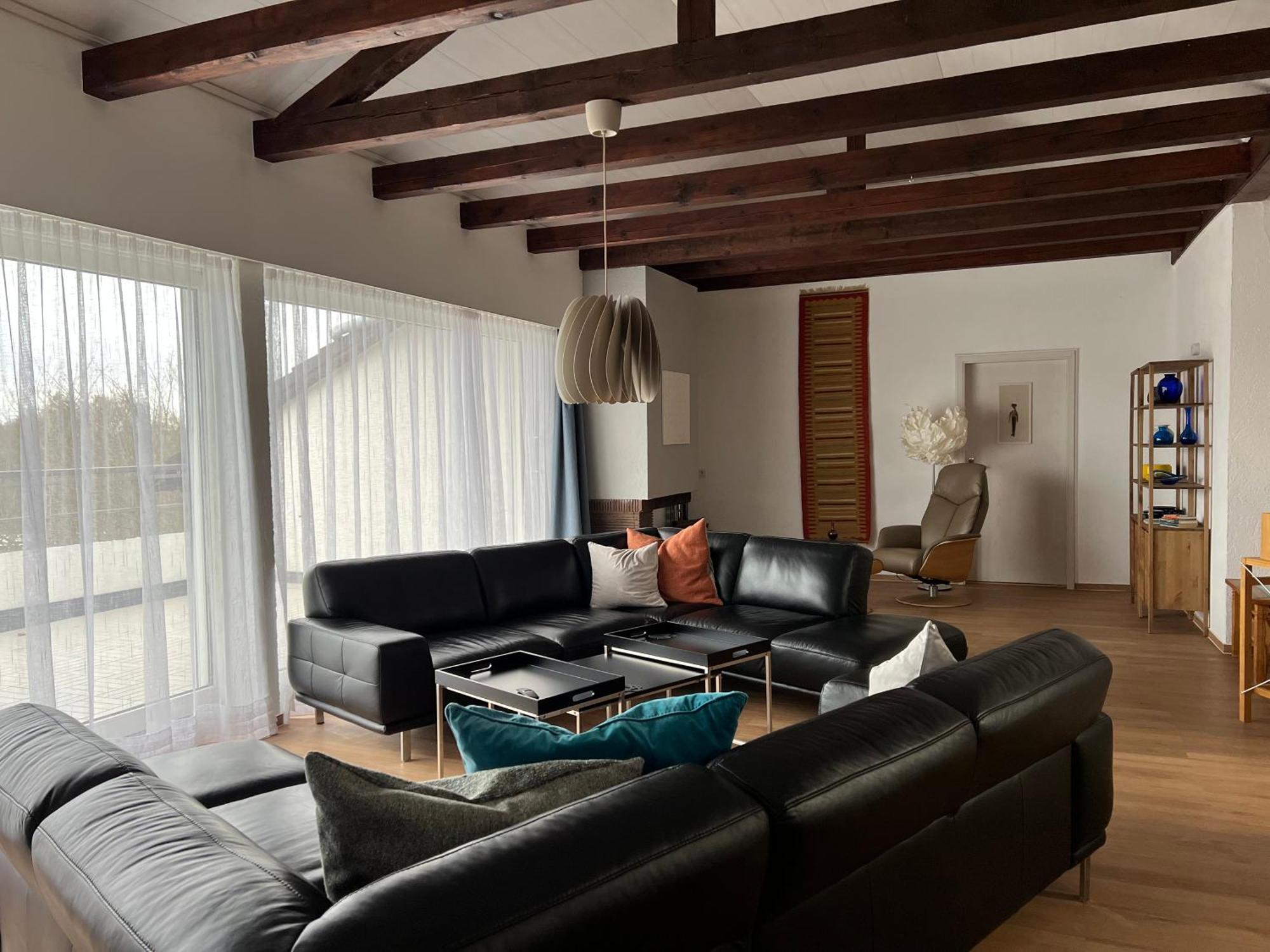 Fi-Suiten Waldeck  Esterno foto