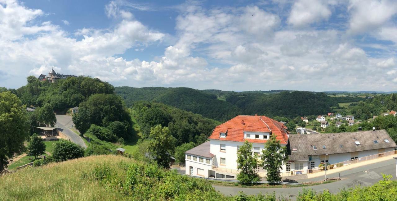 Fi-Suiten Waldeck  Esterno foto